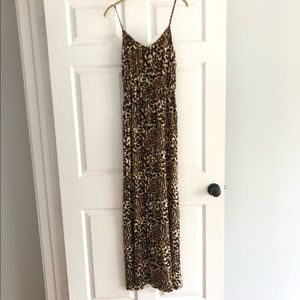 Twelfth Street By Cynthia Vincent Silk Dress